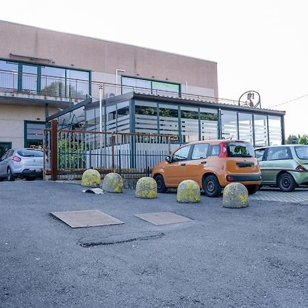Paruzzaro Appartamento Borgo Antico מראה חיצוני תמונה