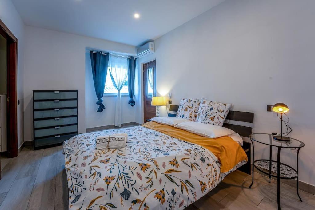 Paruzzaro Appartamento Borgo Antico מראה חיצוני תמונה