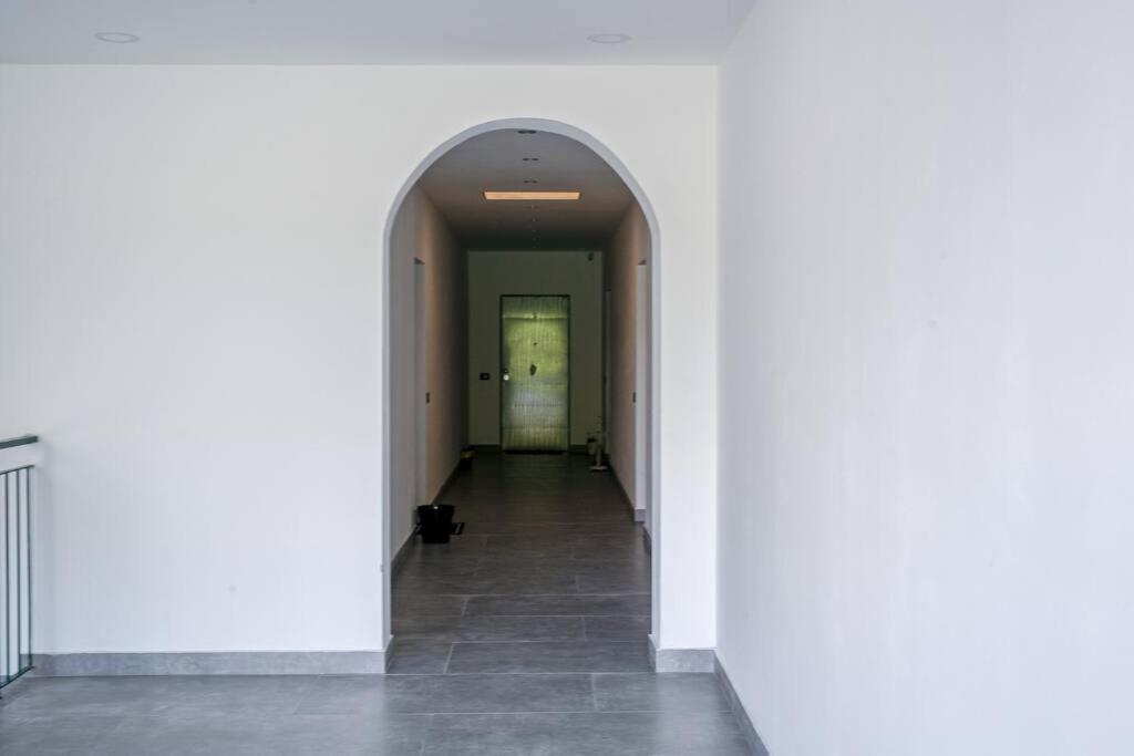 Paruzzaro Appartamento Borgo Antico מראה חיצוני תמונה