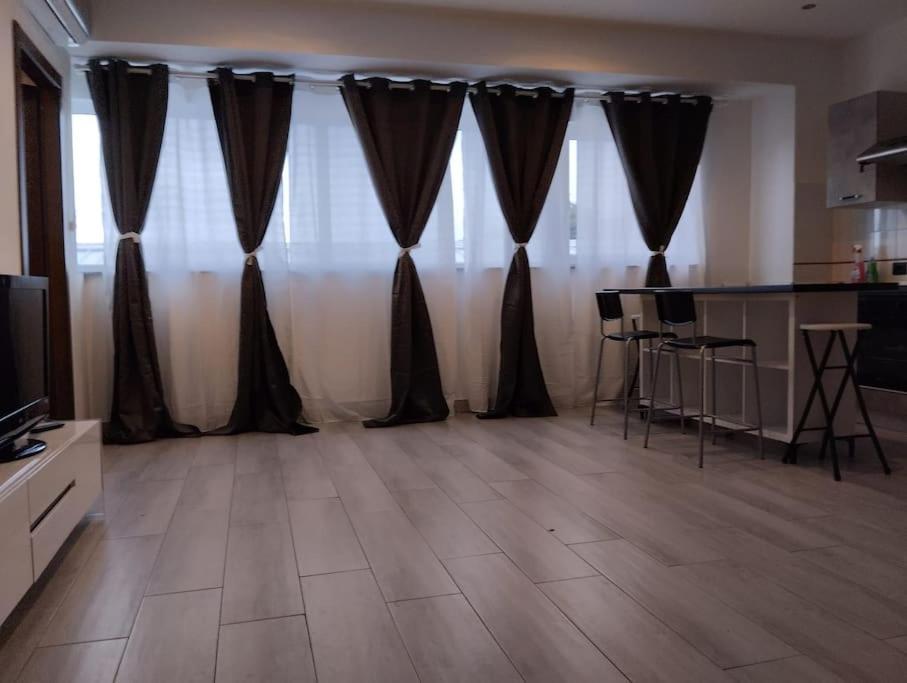 Paruzzaro Appartamento Borgo Antico מראה חיצוני תמונה